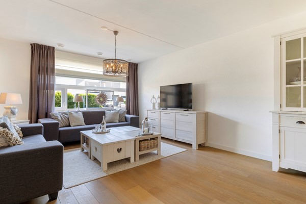 Medium property photo - Hoornbloem 2, 5931 TB Tegelen